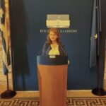 Αναστασία – Αικατερίνη Αλεξοπούλου: Ελλείψεις και αναλγησία σχετικά με την ασφάλεια των μαθητών και των δασκάλων σε Δημοτικό σχολείο του Ηρακλείου Αττικής