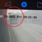 Βίντεο- Ντοκουμέντο από το τροχαίο δυστύχημα στο Βουκουρέστι