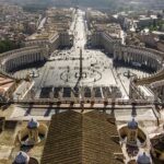 Βατικανό: Ο εκπρόσωπος του Βατικού επιβεβαιώνει την “επιδείνωση” της κατάστασης της υγείας του Βενέδικτου