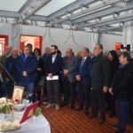 ΥπΑΑΤ, Γ. Γεωργαντάς από Λέσβο: Πολλές οι χρηματοδοτικές δυνατότητες για όποιον ασχοληθεί με τον πρωτογενή τομέα