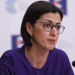 Ειρήνη Αγαπηδάκη: Ποιους αφορούν τα δωρεάν προγράμματα πρόληψης του υπουργείου Υγειάς και πόσο θα διαρκούν