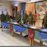 Επίσκεψη Αρχηγού ΓΕΕΘΑ σε Μονάδες των Ενόπλων Δυνάμεων στην Κρήτη, στην Κάρπαθο και στο Νησιωτικό Σύμπλεγμα Μεγίστης