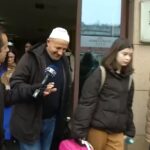 ΕΙΔΗΣΕΙΣ ΣΕ ΒΙΝΤΕΟ: Επέστρεψαν στην Ελλάδα αρκετοί από τους επιβάτες του τροχαίου στο Βουκουρέστι