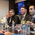 Τρίπολη – Κυρ. Μητσοτάκης: Είμαστε μία κυβέρνηση που μας αρέσει να λύνουμε πραγματικά προβλήματα