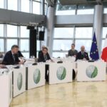 Κυρ. Μητσοτάκης στη Σύνοδο Κορυφής EUMED-9: Να κινηθούμε στρατηγικά και ενωμένα για να βρούμε την ενέργεια που χρειαζόμαστε