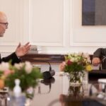 Κυρ. Μητσοτάκης: Στρατηγικής συνεργασίας οι σχέσεις Ελλάδας-Ισραήλ