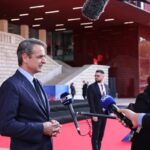 Αλβανία – Κυρ. Μητσοτάκης: Έχει καταγραφεί πρόοδος στο ζήτημα της οριοθέτησης ΑΟΖ – Προσεγγίζουμε την ώρα για το συνυποσχετικό για την παραπομπή του θέματος στη Χάγη