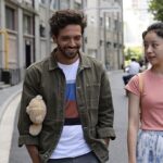 Προβολή Ταινίας “Μια Μέρα στη Σαγκάη”