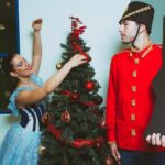 O “Μολυβένιος Στρατιώτης” για μια παράσταση στην Βέροια στις 17.12 από την Playtime Productions!