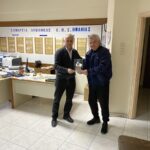 Ένωση Ποδοσφαιρικών Σωματείων Ημαθίας