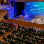 Με επιτυχία ολοκληρώθηκε η εκδήλωση της Νέας Δημοκρατίας «Κοινωνική Πολιτική με αποτέλεσμα: Οι μεταρρυθμίσεις στην εργασία και την ασφάλιση»