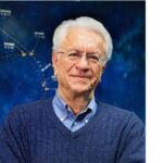 Η Ακαδημία Αθηνών εξέλεξε ως Αντιπρόεδρό της για το έτος 2023 τον Καθηγητή κ. Σταμάτιο Κριμιζή