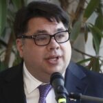 GES2022- Τζορτζ Τσούνης: Οι ΗΠΑ προσβλέπουν στην Ελλάδα να παίξει έναν ηγετικό ρόλο στη ΝΑ Ευρώπη – Η Ελλάδα είναι απολύτως απαραίτητος σύμμαχος