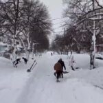 Τουλάχιστον 49 νεκροί από τη «χιονοθύελλα του αιώνα» στις ΗΠΑ