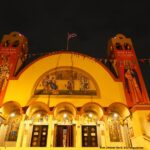 Ο π. Ευάγγελος Παπανικολάου θα ομιλήσει στον Άγιο Ελευθέριο οδού Αχαρνών – Αθηνών