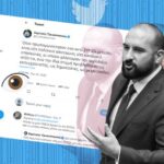 Πας μη ΣΥΡΙΖΑ… απατεώνας & Ακροδεξιός…. – Γράφει ο Νίκος Γ. Σακελλαρόπουλος