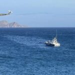 Ηράκλειο: Νεκρός ο ένας εκ των δύο επιβαινόντων στο μονοκινητήριο αεροσκάφος που κατέπεσε στη θαλάσσια περιοχή του Κακού Όρους