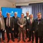 ΥπΑΑΤ, Γ. Γεωργαντάς από Τρίπολη: Κανείς αγρότης δεν θα μείνει ανυπεράσπιστος και αβοήθητος- Ευρεία σύσκεψη αγροτικών φορέων με αφορμή την επίσκεψη του Πρωθυπουργού