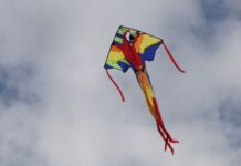 ΑΔΜΗΕ: Προσοχή στο πέταγμα του χαρταετού