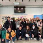 Εκπαίδευση Α’ Βοηθειών στο 1ο Εργαστηριακό Κέντρο Βέροιας