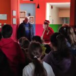 Δράσεις του Συλλόγου Γονέων και Κηδεμόνων 4ου Δημοτικού Σχολείου Αλεξάνδρειας το 2022