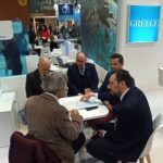 Η Περιφέρεια Κεντρικής Μακεδονίας στη Διεθνή Έκθεση Τουρισμού FITUR της Μαδρίτης