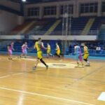 Ατρόμητοι Νέας Σάντας – Ίκαροι Γιαννιτσών Grammafarm 64-89