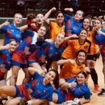 Ήττα για τις γυναίκες από τον “Εθνικό” Κοζάνης.