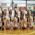 Ίκαροι Γιαννιτσών Grammafarm -ΓΑΣ Μέγας Αλέξανδρος Γιαννιτσών 66-76