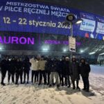 Γύρισαν από την Πολωνία οι Παίδες του Ζαφειράκη!