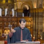 Θ. Λειτουργία στην Αγγλική Γλώσσα και Προσκυνηματική Εκδρομή στο Essex