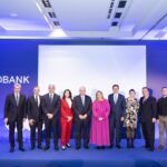 Eurobank | Πρωτοβουλία για την ενίσχυση της απασχόλησης στον ακριτικό Έβρο | Περιοδεία Διοίκησης στη Θράκη | Δημογραφικό, Επενδύσεις, Ανάπτυξη