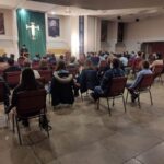 Διάλεξη για τα Μυστήρια της Ορθοδόξου Εκκλησίας στο Πανεπιστήμιο της Οξφόρδης