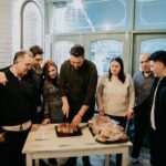 Γενική Συνέλευση, Κοπή Πίτας Ένωσης Καλλιτεχνών Φωτογράφων Κεντροδυτικής Μακεδονίας