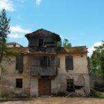 Το Κονάκι του Γιδά (Ελλάδα) ανάμεσα στα 11 υπό απειλή μνημεία & τόπους πολιτισμικής κληρονομιάς στην Ευρώπη