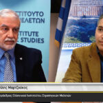 Ναύαρχος Μαρτζούκος: Η Τουρκία προσπαθεί να κυκλώσει την Ελλάδα στρατιωτικά, πολιτικά και διπλωματικά