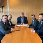 Τέσσερεις βουλευτές ΝΔ σε ΟΠΕΚΕΠΕ: Διευθέτηση αστοχιών με επιστρεπτέα προκαταβολή αγροτών