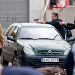 Θεσσαλονίκη: Ενεργός εκτελεστής μπαίνει στο Αστυνομικό Μέγαρο! Σενάρια προσομοίωσης στη Γενική Αστυνομική Διεύθυνση