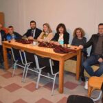 Κοπή πίτας Σωματείου ΑμεΑ ΑΙΓΕΣ