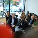 Νίκος Ανδρουλάκης: Έχουμε χρέος να στηρίξουμε τους πολλαπλούς ρόλους της γυναίκας στην κοινωνία