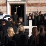 Ενταφιάστηκε στο Τατόι ο πρώην βασιλιάς της Ελλάδας