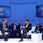 Κυρ. Μητσοτάκης: Η οικονομία θα αναπτυχθεί περαιτέρω την τρέχουσα χρονιά – Δεν θα πάμε σε πόλεμο με την Τουρκία