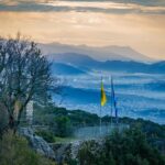 Ιωάννινα: Η ιστορική Μονή στο Μιτσικέλι – Η καταστροφή το μαρτύριο των μοναχών, η αναγέννηση