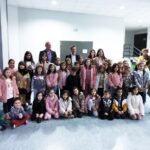 Κοπή Βασιλόπιτας Α.Ο ΝΑΟΥΣΑΣ ΗΡΑΚΛΗ (2023)