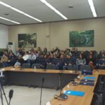 Κοπή Βασιλόπιτας της Δημοτικής Αρχής με τους υπαλλήλους του Δήμου Νάουσας