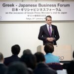 Η Ελλάδα ελκυστικός προορισμός για άμεσες ξένες επενδύσεις