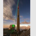 Τεχνολογία: Δημιουργήθηκε το πρώτο λέιζερ “αλεξικέραυνο” που διώχνει μακριά τους κεραυνούς