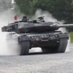 Γερμανία: Η κυβέρνηση ενέκρινε την εξαγωγή αρμάτων μάχης Leopard 1 στην Ουκρανία