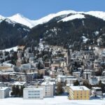 Νταβός 2023: Πιθανή θεωρείται μια παγκόσμια ύφεση το 2023, σύμφωνα με έρευνα του Παγκόσμιου Οικονομικού Φόρουμ