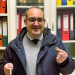 Έκοψε την καθιερωμένη βασιλόπιτα το Δημοτικό Συμβούλιο Αλεξάνδρειας, λίγο πριν την έναρξη της χθεσινής, τακτικής συνεδρίασης